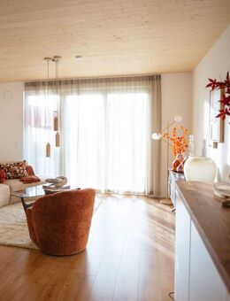 Neubau-Erstbezug: Reihenendhaus "Jazz" - Wohnen im Einklang - Berlin