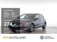 VW Golf, 2.0 TDI VIII MOVE | | | |, Jahr 2023 - Plattling