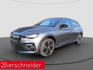 Skoda Scala, 1.0 TSI Monte Carlo, Jahr 2024 - Straubing