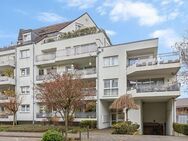 Weitläufige Maisonette-Wohnung in ansprechender Lage - Köln