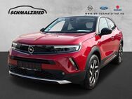 Opel Mokka, Elegance Scheinwerferreg, Jahr 2023 - Bremerhaven