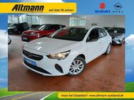 Opel Corsa e Edition, 11-kW-Lader, Navi, Kamera - Haan