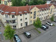 Wohn- und Geschäftshaus in Friedland zu verkaufen! - Friedland (Mecklenburg-Vorpommern)