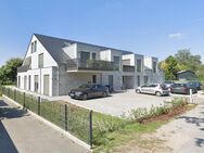 Moderne 2-Zimmer-Neubauwohnung, kfw40 Haus, mit hochwertiger Ausstattung in ruhiger & beliebter Lage - Gütersloh