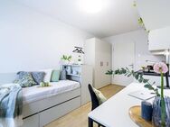 Voll möbliertes City-Apartment – sofort bezugsfertig! - Potsdam