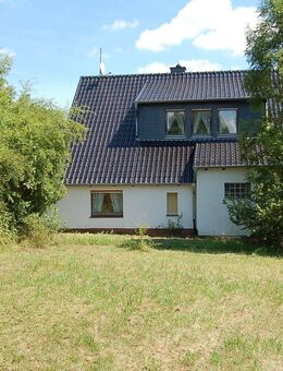 Erschaffen Sie sich ihr eigenes Paradies ! - Marsberg