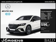 Mercedes EQE, 350 AMG-Sport Burm3D 21, Jahr 2023 - Iserlohn