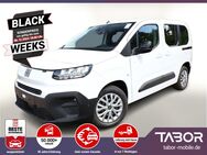 Fiat Doblo, 1.5 Kombi BHDi 100 AppCo M1, Jahr 2024 - Kehl