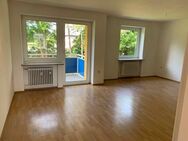 Neues Jahr, neue Wohnung! - Burglengenfeld