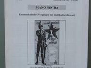 Virgin News 15/1991 u.a. Mano Negra - Münster