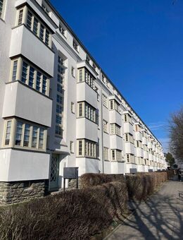 !!!!!!gemütliche-Wohnung - mit Balkon - hier ziehen wir ich ein!!!!!!!!!!!! - Chemnitz