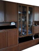 Schöne Schrankwand in 34593