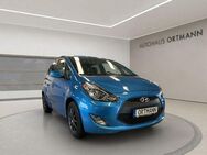 Hyundai ix 20 1.6 Benzin "Style" 2WD Automatik - Wissen