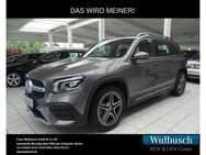 Mercedes-Benz GLB 200 S-Sitz KAM PDC SpurH Navi AUT Virtual - Melle