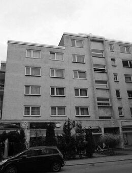 Anlagewohnung in zentraler Spandauer Lage - Ihr perfektes Investment! - Berlin