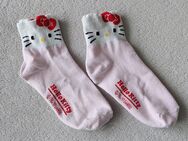 Hello Kitty Socken Gr. 31-34 - Löbau