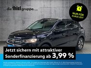 VW T-Cross, 1.0 TSI Move, Jahr 2023 - Rheda-Wiedenbrück