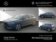 Mercedes EQA, 300 ADVANCED-P MBUX INNOVATIONS-P 19, Jahr 2022 - Osterholz-Scharmbeck