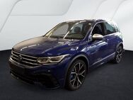 VW Tiguan, 2.0 TSI R Performance Pro Area Harman 21LM, Jahr 2022 - Hannover