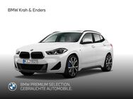 BMW X2, xDrive18d, Jahr 2021 - Fulda