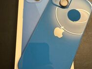 Apple iPhone 13 - 128 GB, Blau, in Top Zustand - Espelkamp