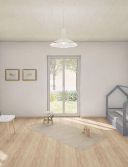 *NEUBAU* Traumhafte Eigentumswohnung im Norden Leipzigs mit Terrasse und PV Anlage – positiver Cashback durch PV Anlage - Leipzig