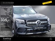 Mercedes GLB 220, d AMG PREMIUM SPUR, Jahr 2022 - Itzehoe