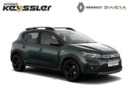 Dacia Sandero, Stepway Extreme ECO-G 100, Jahr 2022 - Bremen