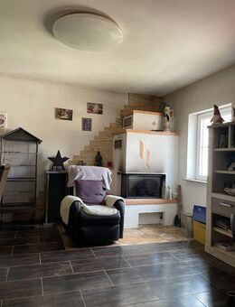 ***Charmantes Einfamilienhaus mit großem Garten - Renovierungsobjekt mit viel Potenzial*** - Schwanheim