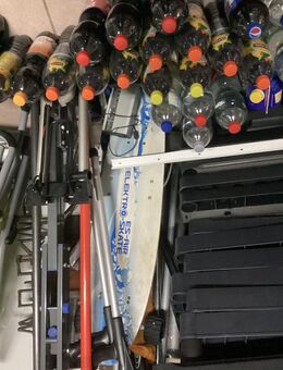 Elektro-Skate, Elektrisches Skateboard - Hannover Ahlem-Badenstedt-Davemstedt