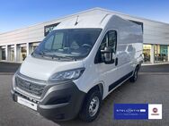 Fiat Ducato, 35 140 Multijet L2H2 (EURO 6d), Jahr 2024 - Hamburg