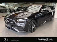 Mercedes C 300, de T AMG Dist Memo Burm Keyle, Jahr 2024 - Rheda-Wiedenbrück