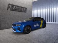 Opel Astra, Electric Ultimate, Jahr 2023 - Ansbach