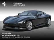 Ferrari Roma *1Hd*Full-PPF*Full-ADAS*Carbon*JBL*Daytona* - Köln