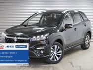 Suzuki S-Cross, 1.4 MT Mild-Hybrid GLX - LAGER LAG, Jahr 2024 - Kißlegg