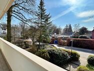 Kapitalanlage mit Potenzial am Hirschpark - Hamburg
