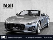 Jaguar F-Type, Cabriolet R-Dynamic P300 digitales Sitze Meridian, Jahr 2023 - Frechen