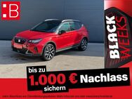 Seat Arona, 1.0 TSI FR 18 5-J-GAR, Jahr 2023 - Regensburg