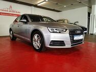 Audi A4 design ultra *DAB + LED + NAVI - Friedberg (Hessen)