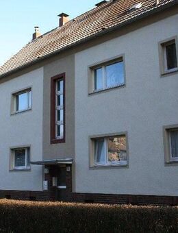 Wohnen, wo das Herz schlägt - in ruhiger und doch zentraler Lage. - Mülheim (Ruhr)