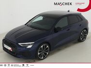 Audi S3, Sportback b O 19, Jahr 2023 - Wackersdorf