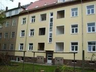 3-Zimmer OG-Wohnung mit Loggia - Chemnitz