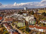 RESERVIERT | Vermietete 1,5-Zimmerwohnung mit toller Sicht im schönen Tettnang/Oberhof - Tettnang