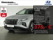 Hyundai Tucson, T PRIME VO & HI, Jahr 2021 - Coesfeld