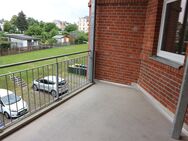 TOP Lage- Laminat - 2. OG - sonniger Balkon ! frei 1.1.25 - Chemnitz