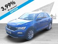 VW T-Roc, 2.0 TDI Sport, Jahr 2021 - Lampertheim