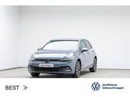 VW Golf, 1.5 TSI VIII ACTIVE DIGITAL 16ZOLL, Jahr 2023 - Mühlheim (Main)