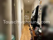 [TAUSCHWOHNUNG] 2 Zi.Sanierte Altbau Rote Insel gg. 1 Zimmer Altbau - Berlin