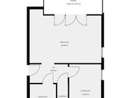 *** Wunderschöne Gartenwohnungen mit großer Terrasse und hellen Wohnräumen *** - Waging (See)
