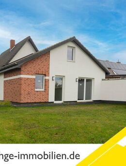 Gülzow: Einziehen und wohlfühlen - Einfamilienhaus in ruhiger, familienfreundlicher Lage! - Gülzow (Schleswig-Holstein)